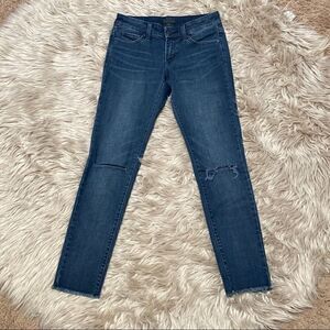 Uniqlo jeans size 23  